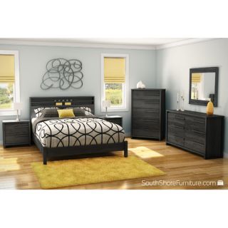 South Shore Tao 5 Drawer Chest