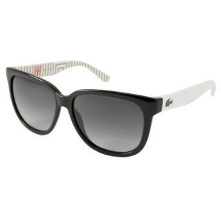 Lacoste Womens L710S Rectangular Sunglasses