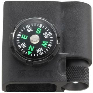 Crkt Survival Bracelet Accessory   Compass And Led   Weather Proof (9700)