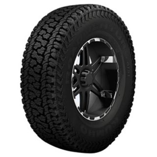 Kumho ROAD VENTURE AT51 Tire LT285/55R20 122/119R Tires