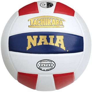 Tachikara NAIA Official Game Volleyball