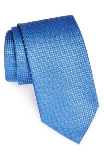 Canali Woven Silk Tie