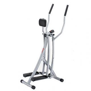 Work Out Better with the Sunny Health & Fitness SF E902 Air Walk
