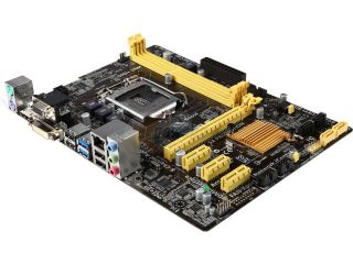 Refurbished ASUS H81M PLUS R Socket H3 LGA 1150 HDMI USB 3.0 Micro ATX Intel Motherboard Certified Refurbished