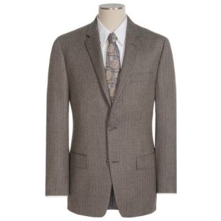Michael Kors Stripe Suit (For Men) 9283F 49