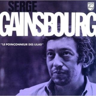 Le Poinconneur Des Lilas (Ogv) (Vinyl)