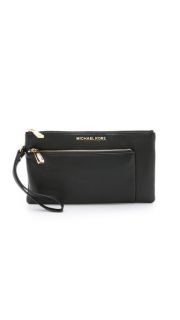 MICHAEL Michael Kors Riley Large Zip Pouch