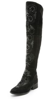 Free People High Noon Tall Boots