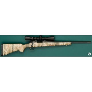 Remington Model 700 SPS Youth Centerfire Rifle w/ Scope uf104159226