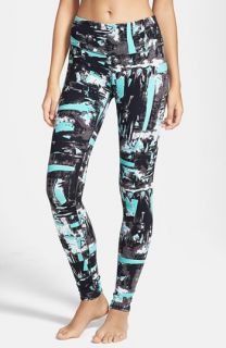 Alo Airbrushed Leggings