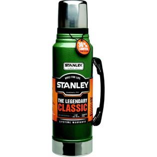 Stanley Bottles Steel Thermos Bottle   Fitness & Sports   Outdoor
