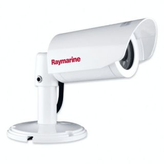 Raymarine CAM100 Day/Night Marine Camera (NTSC) 93483
