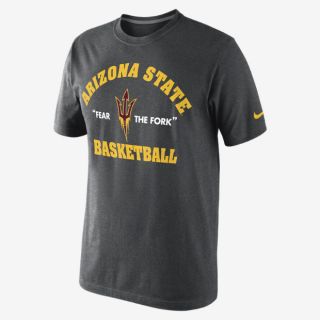 Nike Road Warrior (Arizona State) Mens Basketball T Shirt