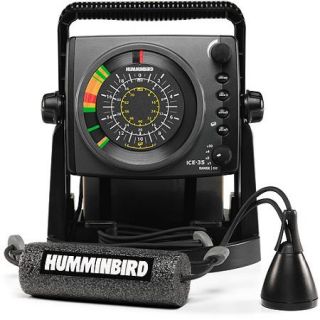 Humminbird ICE  35 Flasher