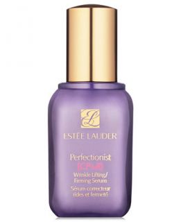 Estée Lauder Perfectionist [CP+R] Wrinkle Lifting/Firming Serum, 1 oz