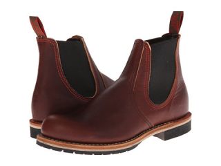 Red Wing Heritage Chelsea Rancher