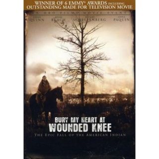 Bury My Heart At Wounded Knee (Widescreen)