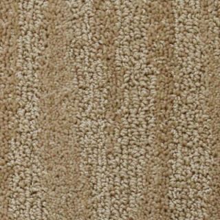 Home Decorators Collection Bradenham   Color Golden Straw Texture 12 ft. Carpet 2060PT01