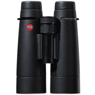 Leica Ultravid HD Binocular 12x50 611458