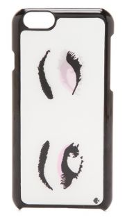 Kate Spade New York Lenticular Eyes iPhone 6 / 6s Case