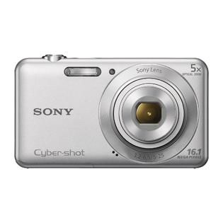 Sony Digital Camera DSC W710 Pocket Sized Photography from 