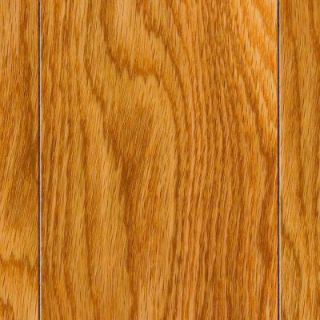 Home Legend Oak Summer Engineered Hardwood Flooring   5 in. x 7 in. Take Home Sample HL 064779