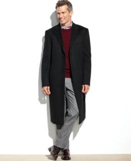 Lauren Ralph Lauren 100% Cashmere Overcoat   Coats & Jackets   Men