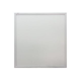 3NLED 2 ft. x 2 ft. 36 Watt Cool White PS35 Seamless Frame LED Panel Light SNPD22FT 36W