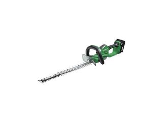 CH36DLP4 36V Cordless Lithium Ion 22 in. Hedge Trimmer (Bare Tool)
