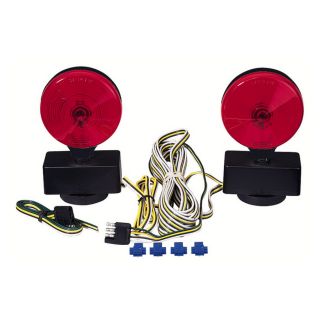 PETERSON Towing Light Kit