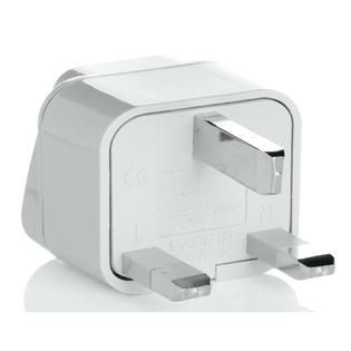 Travel Smart by Conair Grounded Adapter Plug (Carded   Great Britain