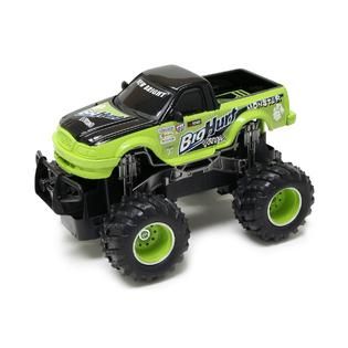 New Bright  1/24 RC MONSTER TRUCK TWIN PACK   Colors and Styles Vary