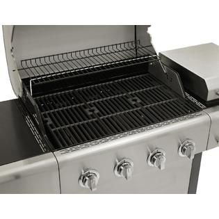 Kenmore  4 Burner Gas Grill with Steamer