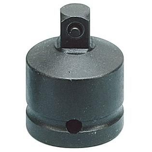 Armstrong  3/4 in. Drive Impact Drive Adapter, 3/4 in. Female, 1/2 in