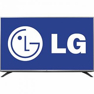 LG 43 Class 1080p Full HD LED Smart TV w/ webOS™ 2.0   43LF5900
