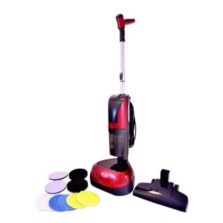 Ewbank EPV1100 4 in 1 Vacuum, Floor Cleaner, Scrubber and Polisher