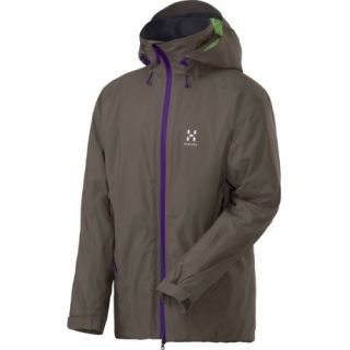 Haglofs SKRA Gore Tex® Ski Jacket (For Men) 6540W 31