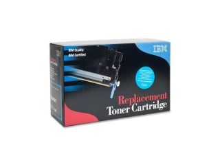 IBM Replacement Toner Cartridge for HP Q6471A IBMTG95P6517