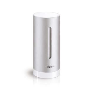 Netatmo Additional Indoor Module for Connected Home Weather Station