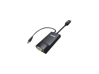 Accell B087B 002B DisplayPort to DVI Dual Link Adapter