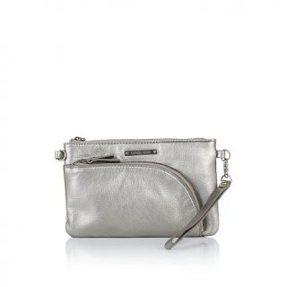 Emma Fox Wristlet with Detachable Crossbody Strap   7771471