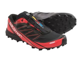 Salomon S Lab Fellcross 3 Trail Running Shoes (For Men) 29