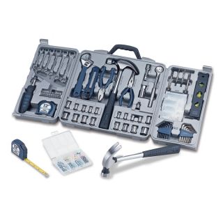 Professional Deluxe Tool Kit with Carrying Case   13440761  