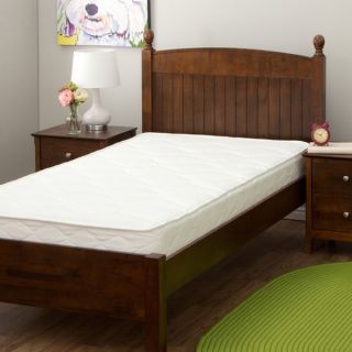 Reversible Quilted 7 inch Twin XL size Foam Mattress  