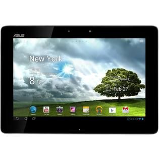 ASUS  TF300T 10.1 Transformer Tablet   NVidia Tegra 3 1.2GHz 1GB 16GB