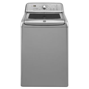 Maytag Bravos® 4.7 cu. ft. I.E.C. SuperSize Capacity Plus Washer