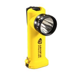 Streamlight  90541 Survivor® LED 4AA Flashlight   Yellow