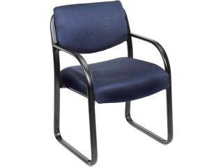 BOSS Office Products B9521 BE Guest Chairs