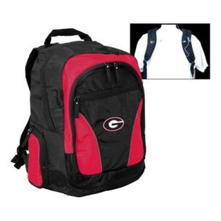 NCAA Laptop Backpack Bag