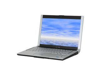 DELL Laptop XPS M1330 PP25L Intel Core 2 Duo T7100 (1.80 GHz) 2 GB Memory 120 GB HDD Intel GMA X3100 13.3" Windows Vista Home Premium